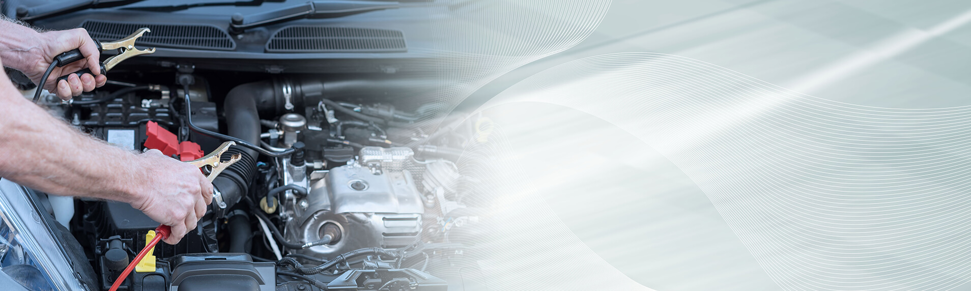 Mobil Akü Servisi Takviye Hizmeti