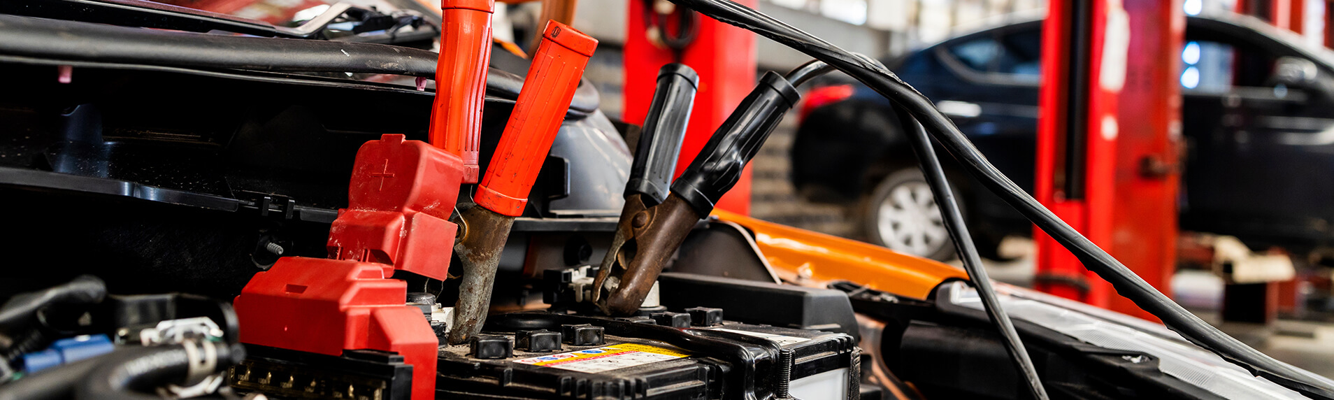 Acil Mobil Akü Servisi Hizmeti