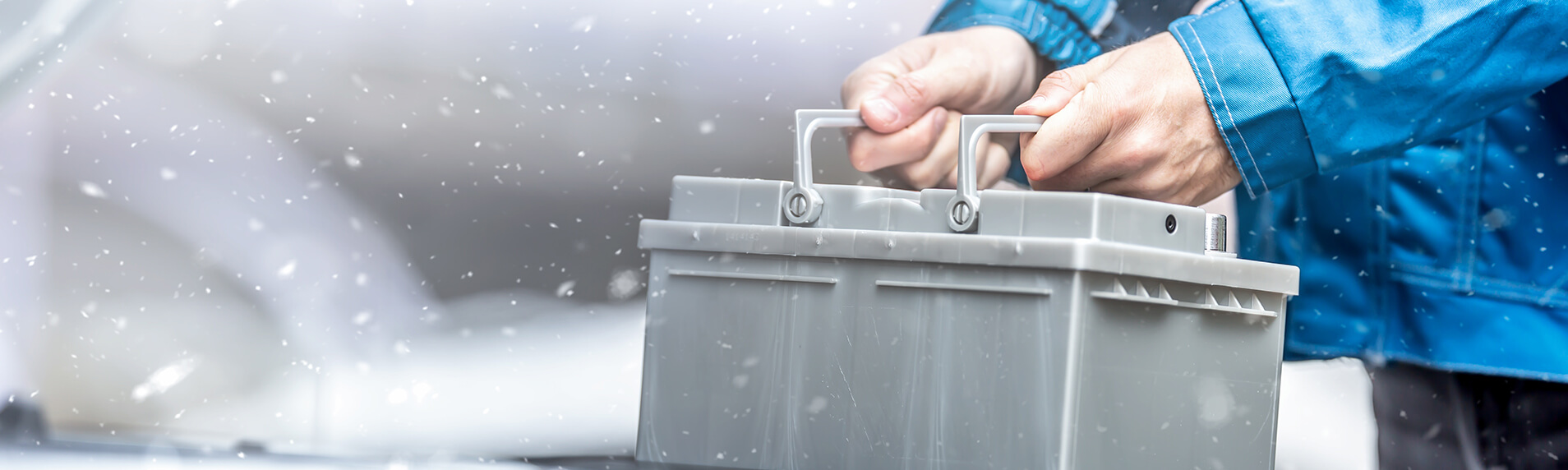 Mobil Akü Servisi Hizmeti