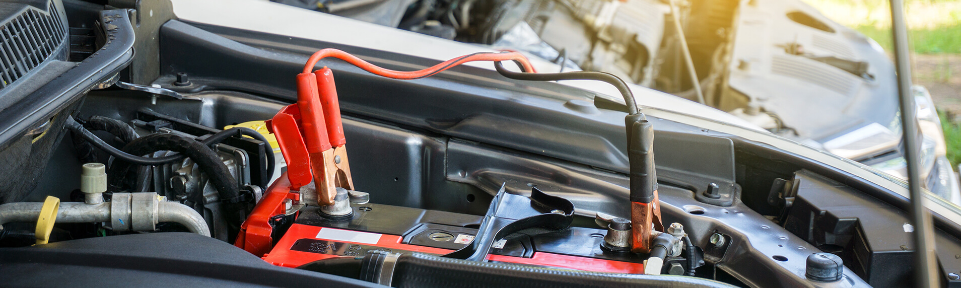 Mobil Akü Yerinde Akü Değişimi Hizmeti